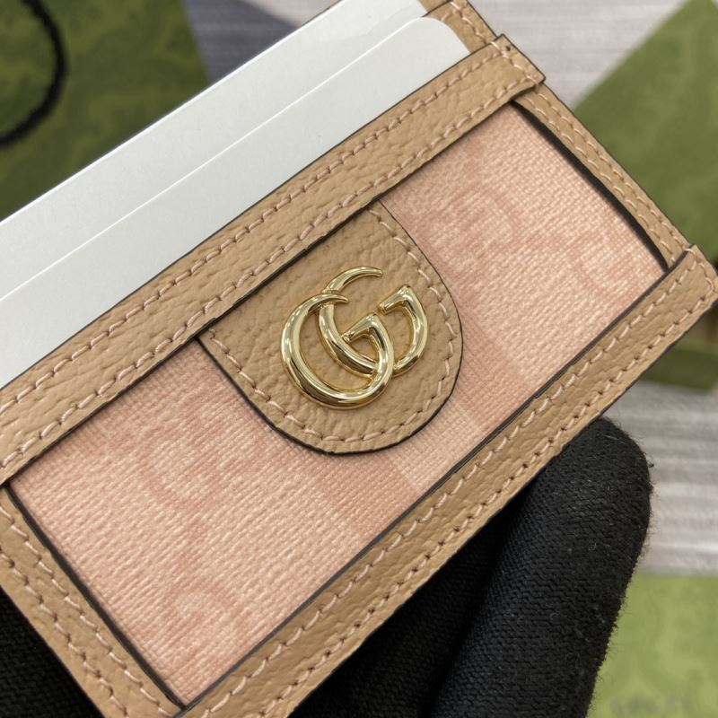 Gucci Wallets